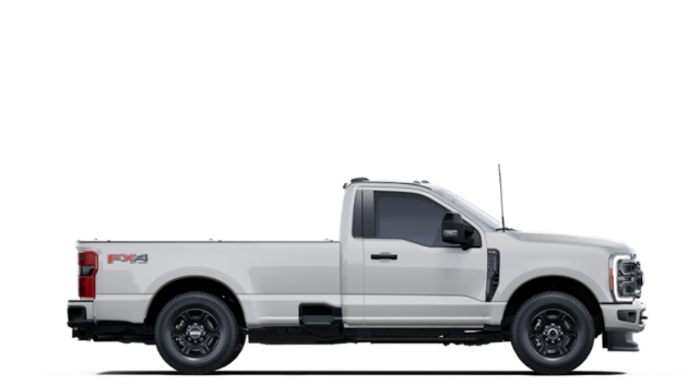 2025 Ford SuperDuty